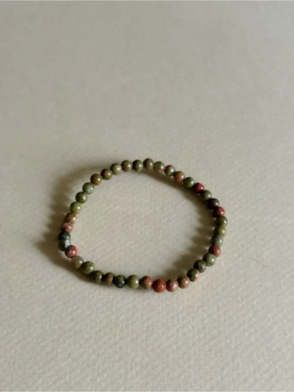 Boho bracelet #2715